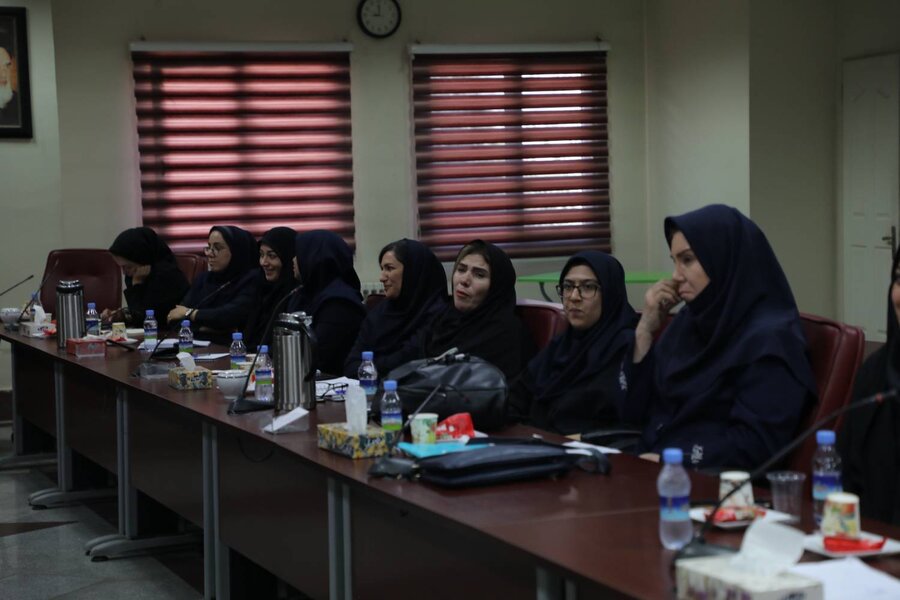 شهرتهران | برگزاری دوره آموزشی امداد و نجات ویژه مسئولین