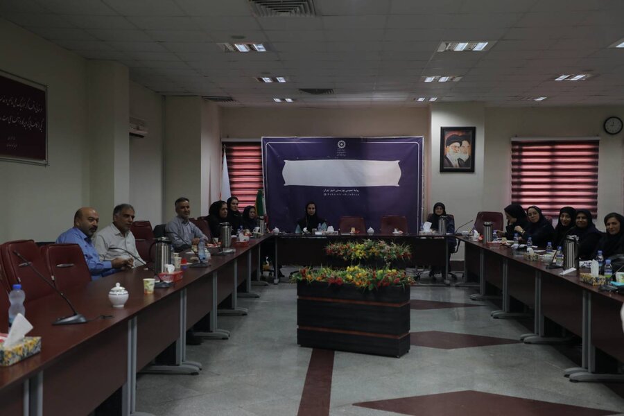 شهرتهران | برگزاری دوره آموزشی امداد و نجات ویژه مسئولین