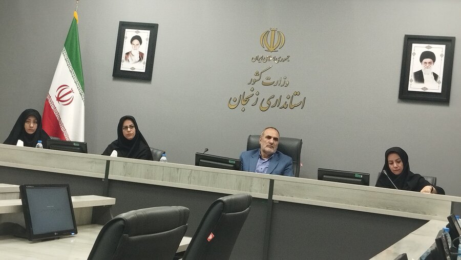 در رسانه| جمعیت سالمند کشور تا سال ۱۴۲۰ به ۲۰ درصد می‌رسد