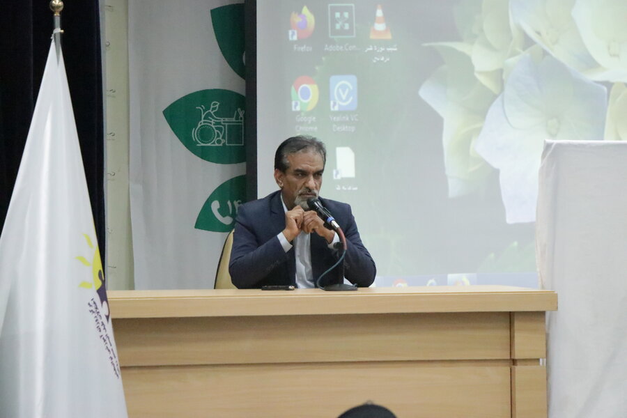 هنر درمانی کرمان