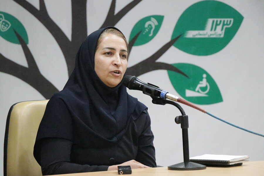 هنر درمانی کرمان