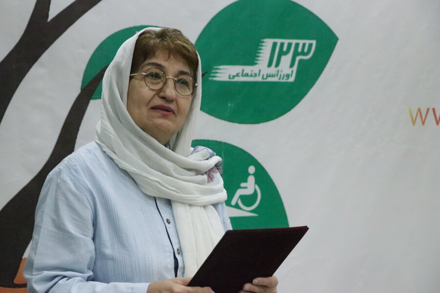 هنر درمانی کرمان