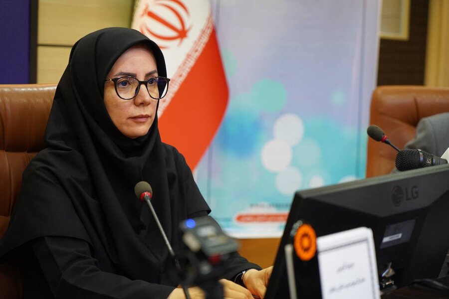 دانشجویان تحت پوشش بهزیستی تا ۱۵ آذر در سامانه دانشجویان ثبت نام کنند