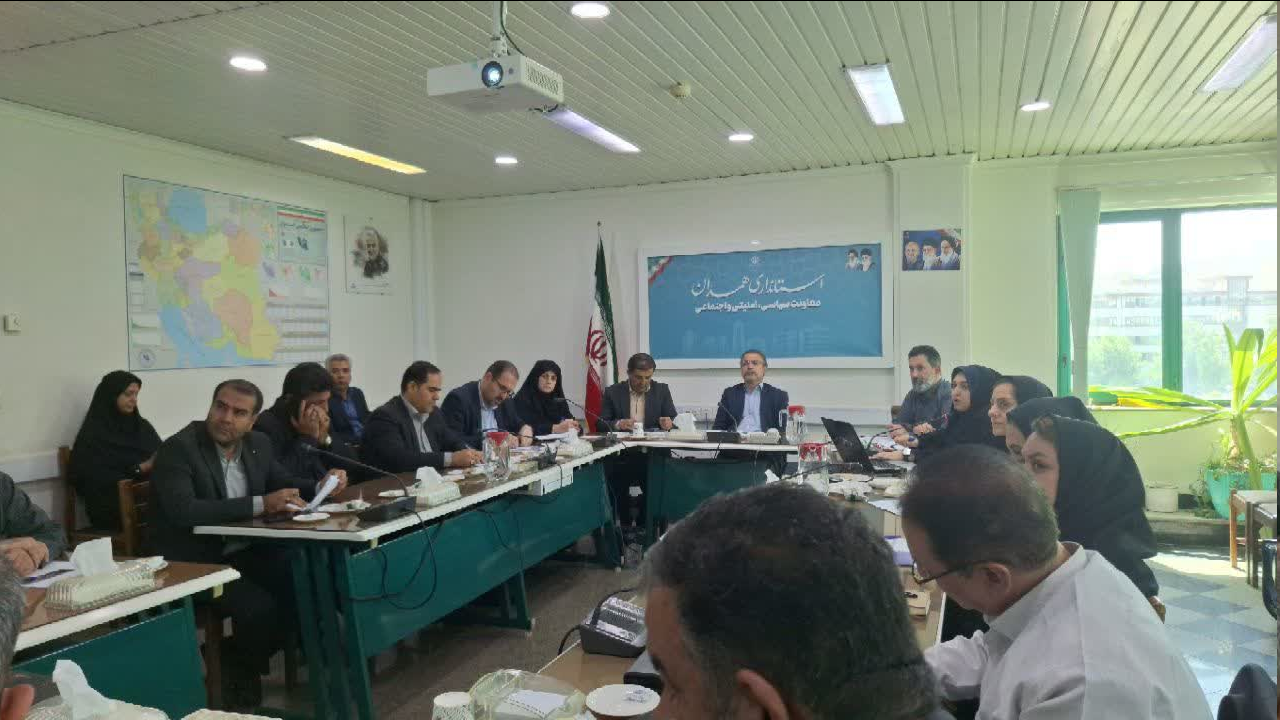 سهم ۱۴ درصدی سالمندان از جمعیت همدان