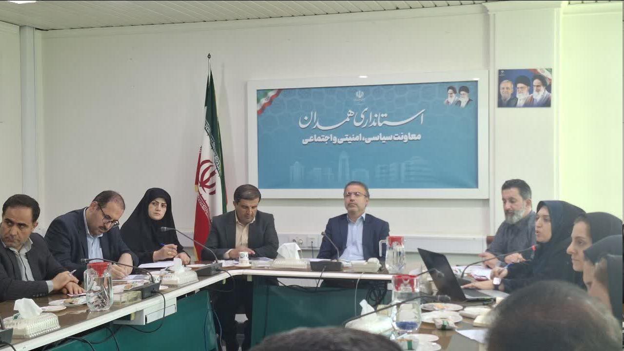 سهم ۱۴ درصدی سالمندان از جمعیت همدان