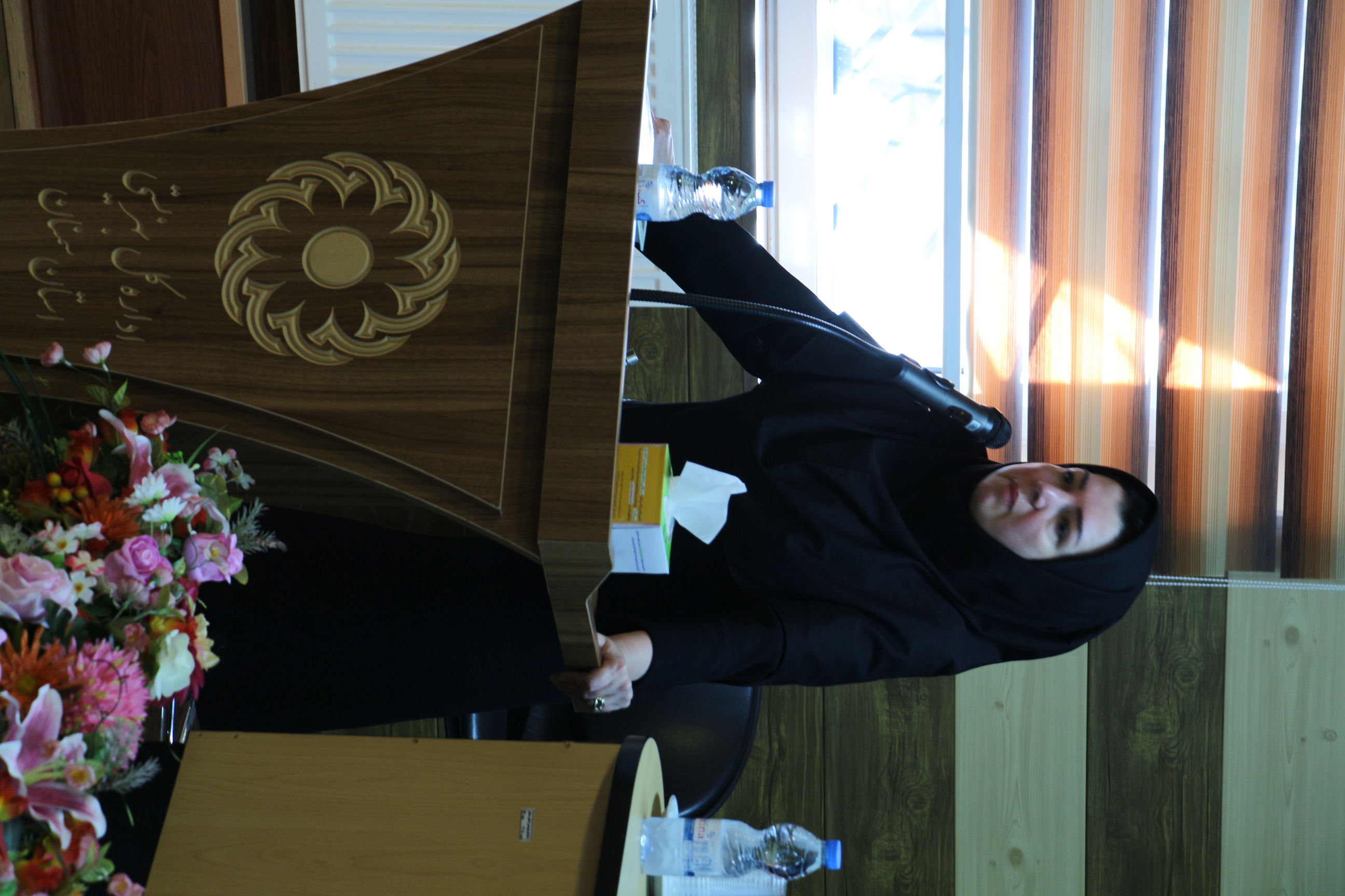 برگزاری دوره آموزشی برنامه پیشگیری از تنبلی چشم کودکان ۳ تا ۶ سال در استان