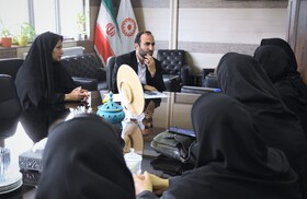 مراکز "مثبت زندگی" پلی میان بهزیستی و مددجویان