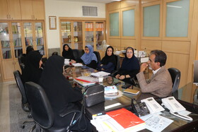 لزوم باز تعریف برنامه های مدون در روند ترخیص فرزندان