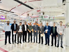 در راستای گسترش همکاری‌های بین‌بخشی و استفاده از ظرفیت‌های مختلف در زمینه پیشگیری از  آسیبهای اجتماعی