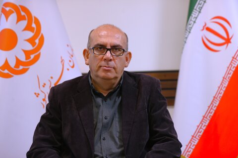 میر محمدی؛ سرپرست اداره کل  پشتیبانی و امور عمومی سازمان بهزیستی کشور شد