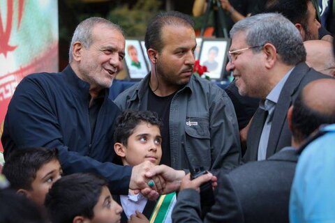 ۴۷ کودک شهید