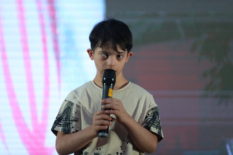 یادواره ۴۷ کودک شهید جنگ ۱۲ روزه