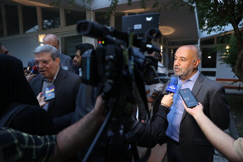 یادواره ۴۷ کودک شهید جنگ ۱۲ روزه