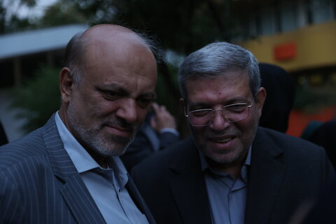 یادواره ۴۷ کودک شهید جنگ ۱۲ روزه