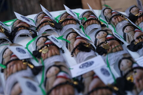 یادواره ۴۷ کودک شهید جنگ ۱۲ روزه