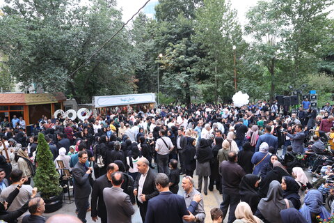 یادواره ۴۷ کودک شهید جنگ ۱۲ روزه