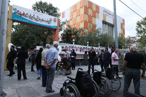 یادواره ۴۷ کودک شهید جنگ ۱۲ روزه