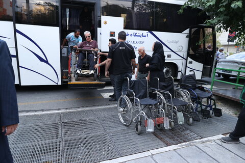 یادواره ۴۷ کودک شهید جنگ ۱۲ روزه