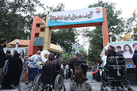 یادواره ۴۷ کودک شهید جنگ ۱۲ روزه