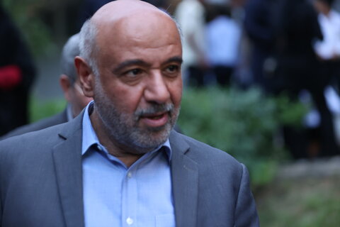 یادواره ۴۷کودک شهید جنگ ۱۲ روزه