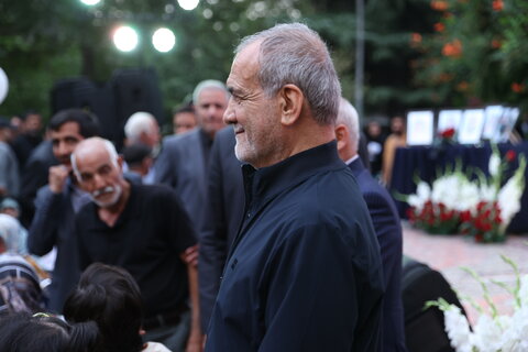 یادواره ۴۷کودک شهید جنگ ۱۲ روزه