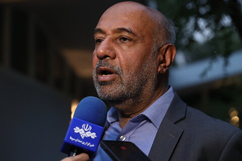 یادواره ۴۷ کودک شهید جنگ ۱۲ روزه