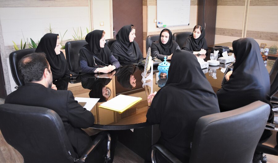 مراکز "مثبت زندگی" پلی میان بهزیستی و مددجویان