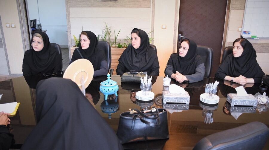 مراکز "مثبت زندگی" پلی میان بهزیستی و مددجویان