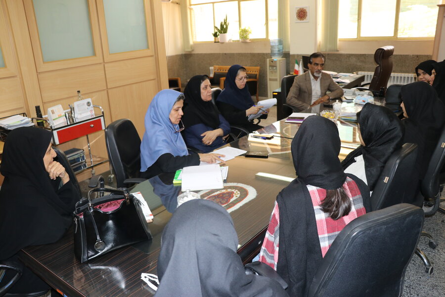 لزوم باز تعریف برنامه های مدون در روند ترخیص فرزندان