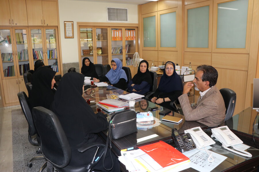 لزوم باز تعریف برنامه های مدون در روند ترخیص فرزندان 