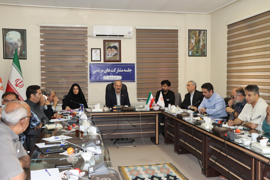 بهزیستی را از پاسخگویی صرف به سمت مطالبه‌گری فعال سوق می‌دهیم