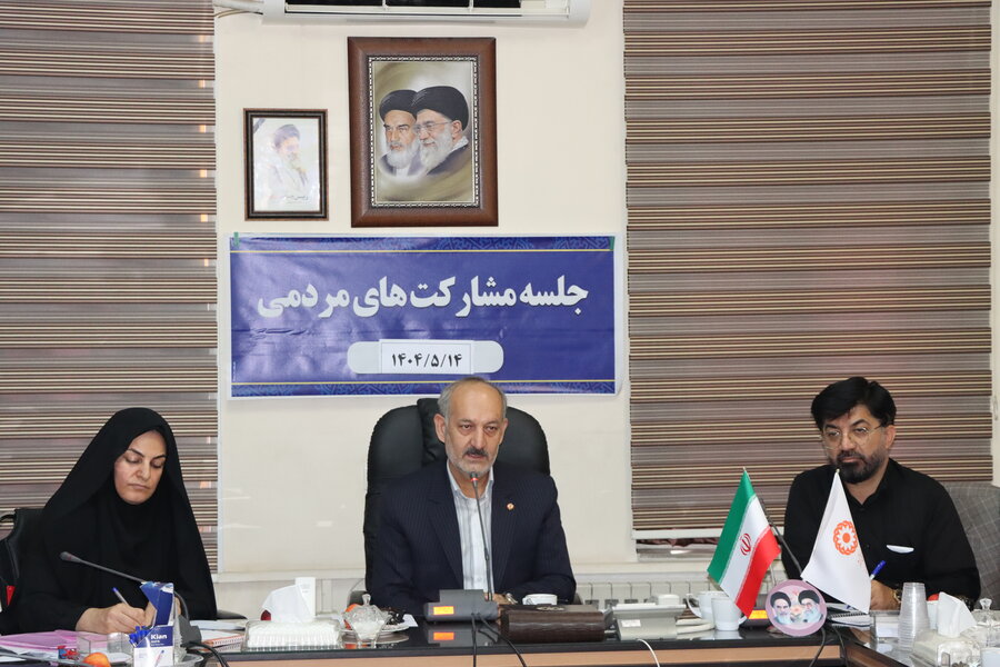 روایت‌گری از خیرین؛ کلید احیای مشارکت اجتماعی است
