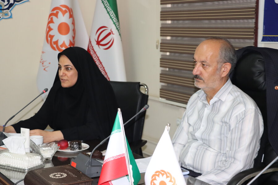 تغییر در ساختار مشارکت مردمی بهزیستی؛ اولویت: حمایت مؤثر از خانواده‌های تحت پوشش