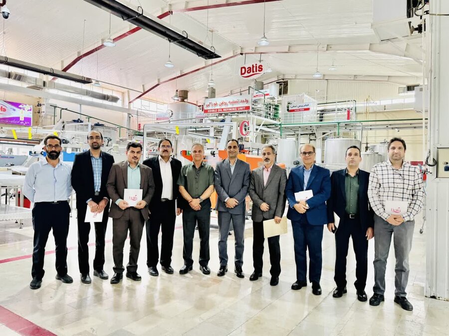 در راستای گسترش همکاری‌های بین‌بخشی و استفاده از ظرفیت‌های مختلف در زمینه پیشگیری از  آسیبهای اجتماعی