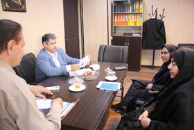 نقش کلیدی بازرسی در ارتقاء خدمات اجتماعی