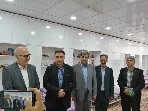 مدیرکل دفتر توانمندسازی کودکان و نوجوانان سازمان بهزیستی کشور : یارانه مراکز شبه خانواده ۵٠درصد افزایش می یابد