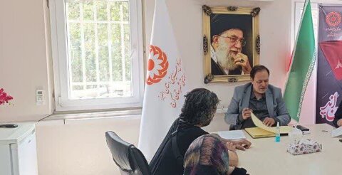 کرج | سه شنبه های همدلی در بهزیستی شهرستان کرج