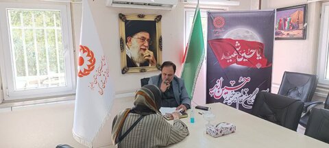 کرج | سه شنبه های همدلی در بهزیستی شهرستان کرج