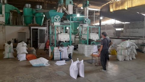 بهزیستی مازندران