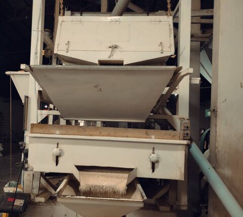 بهزیستی مازندران