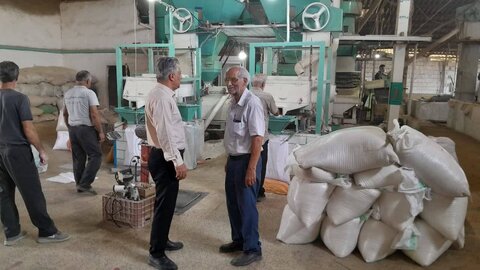 بهزیستی مازندران