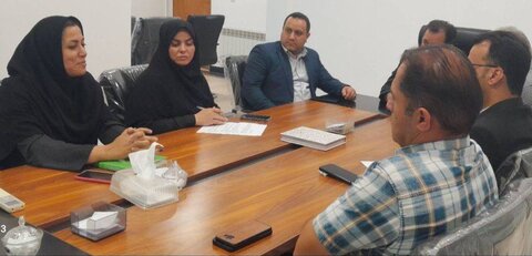 بهزیستی مازندران