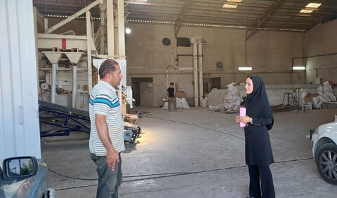 بهزیستی مازندران