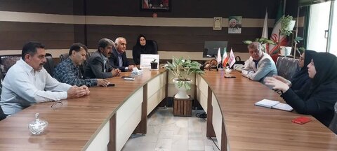 بهزیستی مازندران