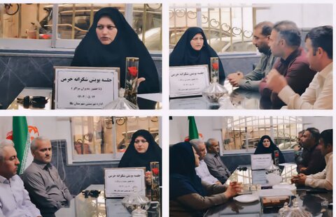 بهزیستی مازندران