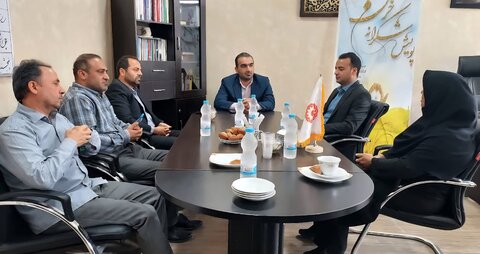 بهزیستی مازندران