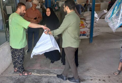 بهزیستی مازندران