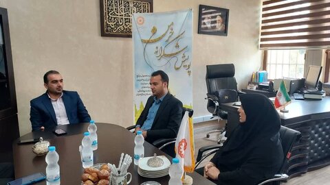 بهزیستی مازندران