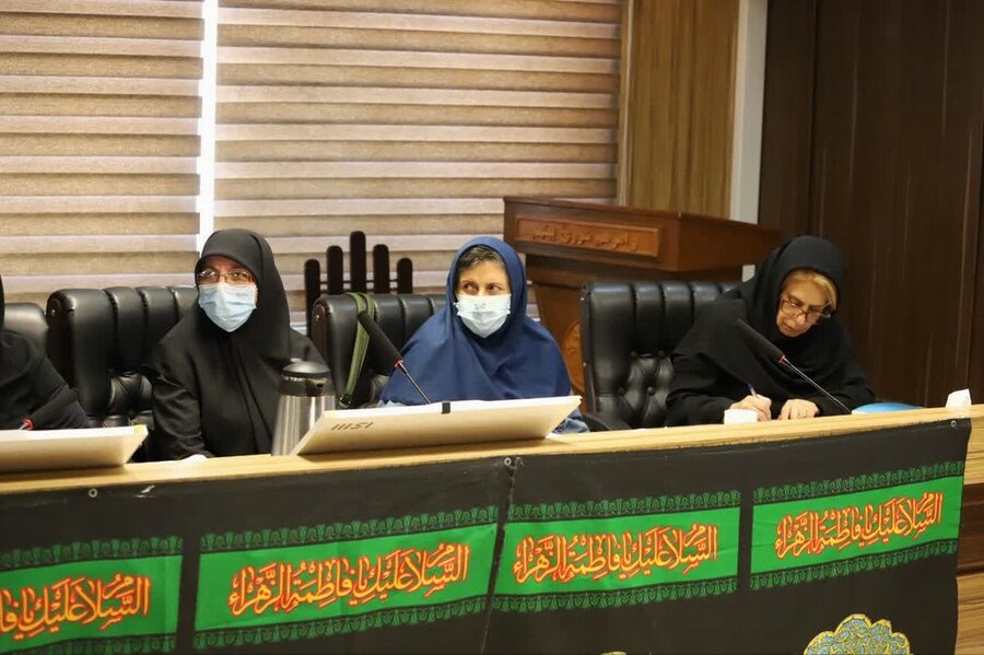 مسیر رسیدن به رشت شهر دوستدار سالمند