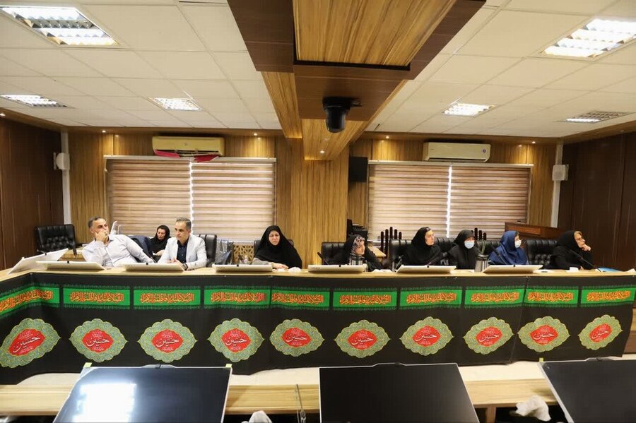 مسیر رسیدن به رشت شهر دوستدار سالمند